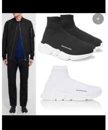 BALENCIAGA | シューズ