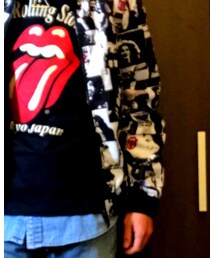 The Rolling Stones 50th Ａnniversary | スタジャン
