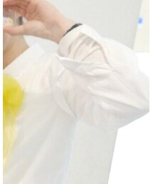 GU | シャツ/ブラウス