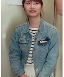 E hyphen world gallery | Tシャツ/カットソー