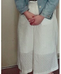 GU | その他パンツ