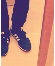 adidas | スニーカー