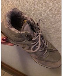 NEW BALANCE | スニーカー