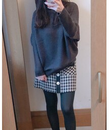 ZARA | スカート