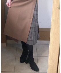 ZARA | ブーツ