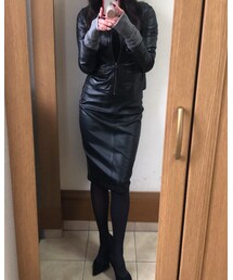 ZARA | スカート
