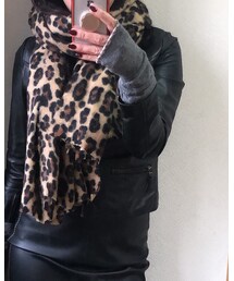 ZARA | ストール/ショール