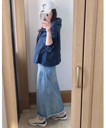 ZARA | マウンテンパーカー