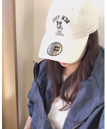 NEW ERA | キャップ