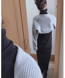 ZARA | トップス