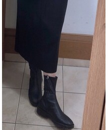 ZARA | ブーツ