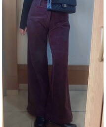 ZARA | パンツ
