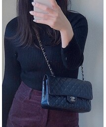 CHANEL | ショルダーバッグ