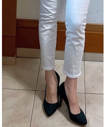 MAYSON GREY | パンプス