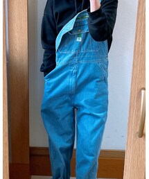 LIBERTY | サロペット/オーバーオール