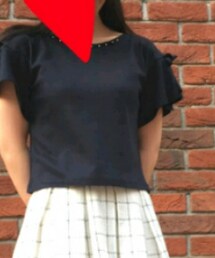 earth music&ecology | Tシャツ/カットソー