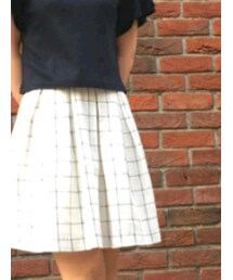 Bon mercerie de anatelier

 | スカート