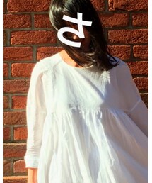 ZARA | シャツ/ブラウス