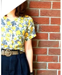 古着 | シャツ/ブラウス