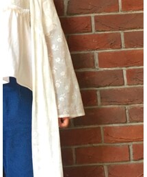 Samansa Mos2 | その他アウター