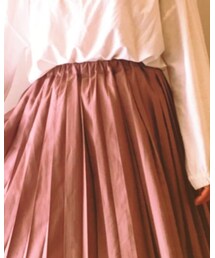 bulle de savon | スカート