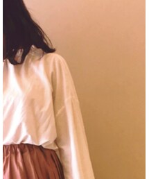 PAR ICI KLASSISK | トップス