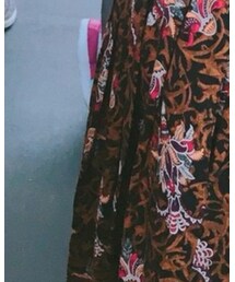 VINTAGE | スカート