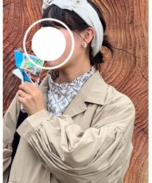 Samansa Mos2 | トップス