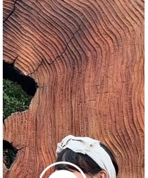 OVERRIDE | ヘアバンド