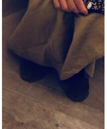 bulle de savon | スカート