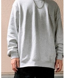 H&M | スウェット