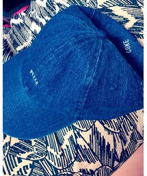 newhattan | キャップ