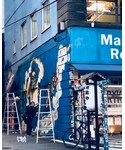GRAFFITI(グラフティ)の「インテリア(ポスター/アート)」