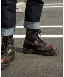 Dr. Martens | ブーツ