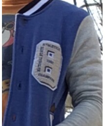 TOPMAN | スタジャン