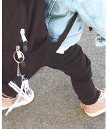 H&M | チノパンツ