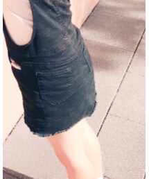 H&M | サロペット/オーバーオール