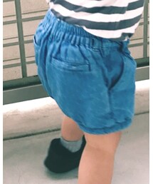 babyGAP | デニムパンツ