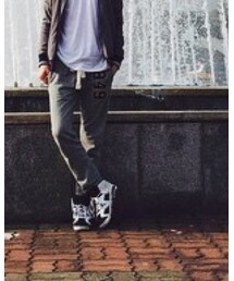 WHO.A.U | その他パンツ