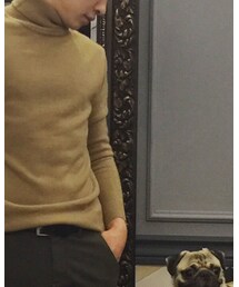 ZARA | その他トップス