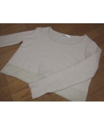 COCO DEAL | ざっくりニット(その他トップス)