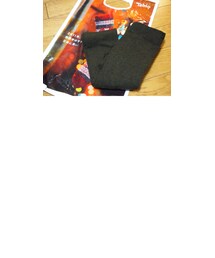 コゲチャモク(タイツ/ストッキング)