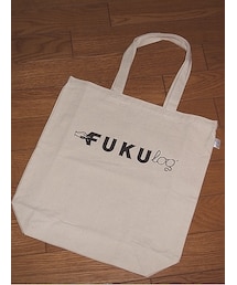 FUKULOGオリジナルトートバッグ(トートバッグ)