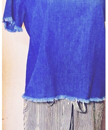 ZARA | シャツ/ブラウス