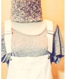 H&M DIVIDED | Tシャツ/カットソー