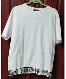OPENING CEREMONY | Tシャツ/カットソー