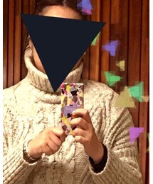 Maison Kitsune | スマホケース/カバー