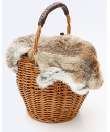 carte | かごバッグ