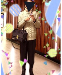 carte | ニット/セーター