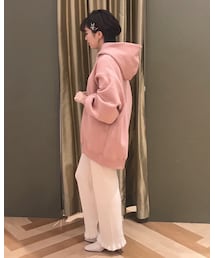 横 | その他